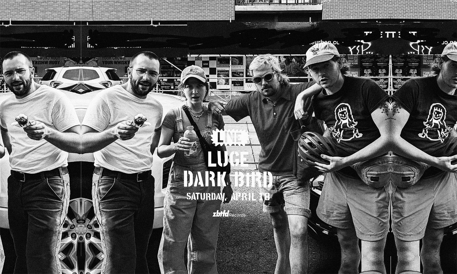 Rare Vinyl. Live Music. Community.